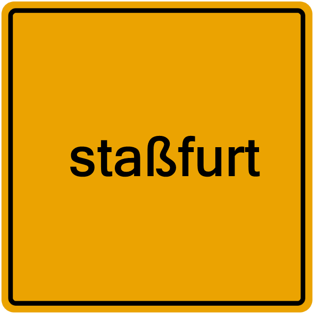 Einwohnermeldeamt24  staßfurt